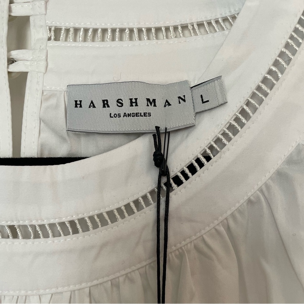 Harshman Anemone Blouse - Picture 4 of 5